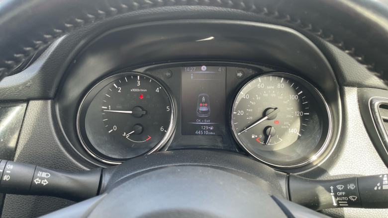 Nissan X-Trail 1.7 dCi Acenta 5dr Diesel Station Wagon